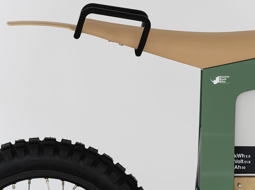 cross-country，Electric vehicle，solar energy，CAKE，chalk，