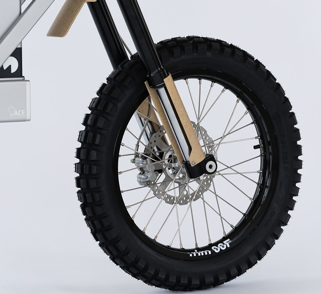 cross-country，Electric vehicle，solar energy，CAKE，chalk，