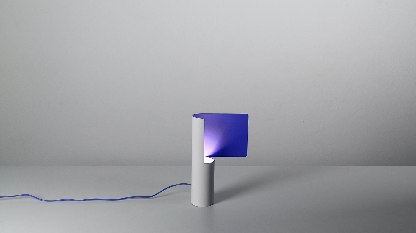 Flag Lamp，lamp，sticky note，convenient，Multipurpose type，