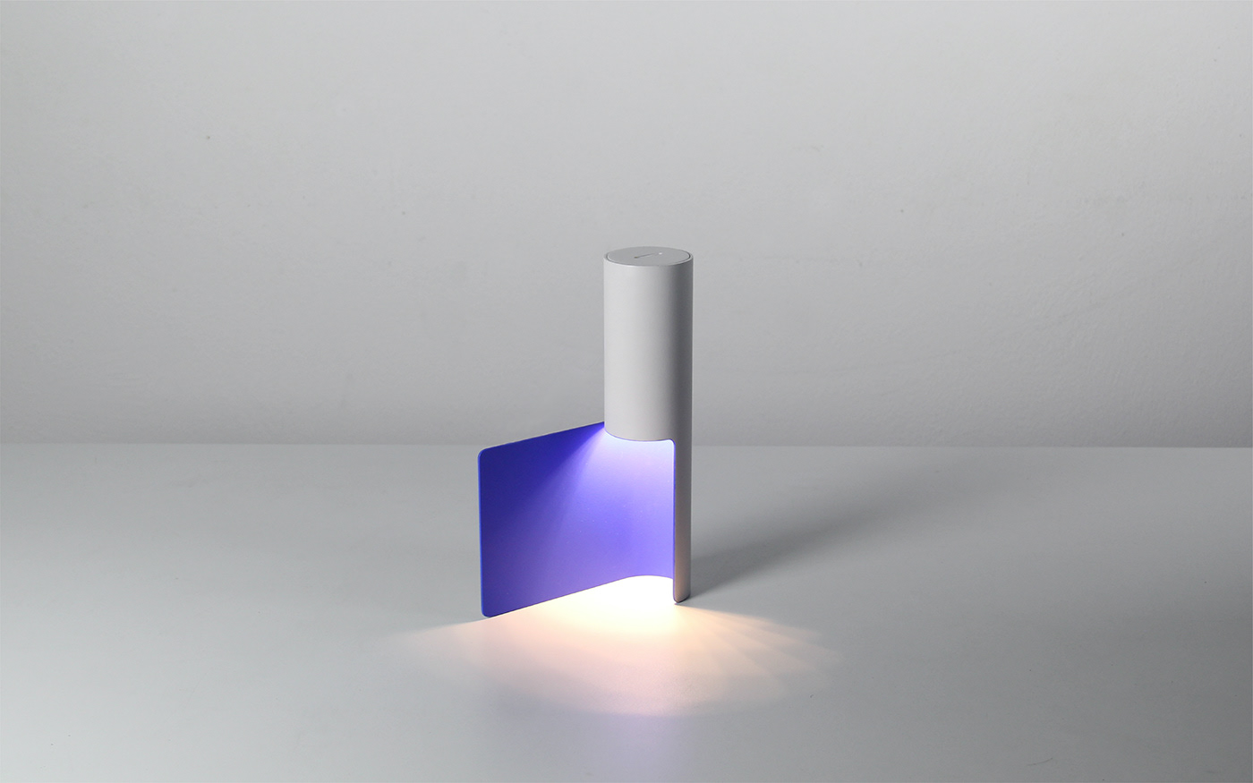 Flag Lamp，lamp，sticky note，convenient，Multipurpose type，