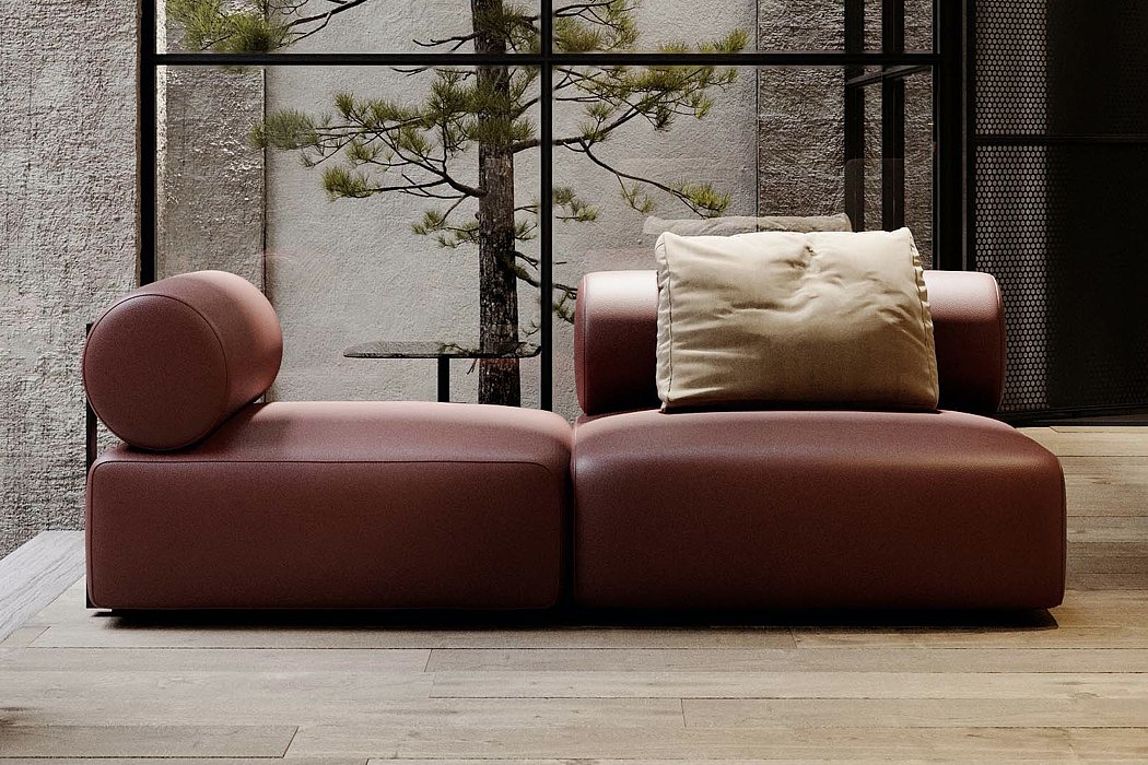 Domkapa，Portugal，sofa，Exhibits，House and use，