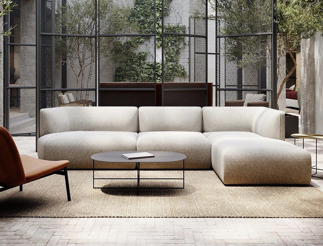 Domkapa，Portugal，sofa，Exhibits，House and use，