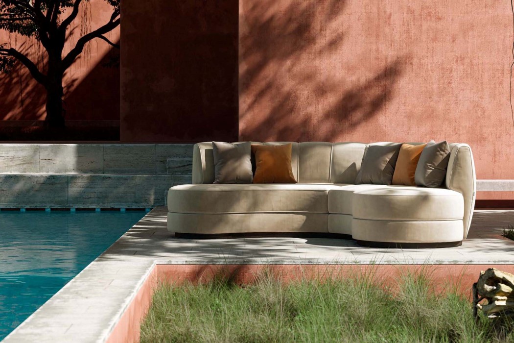 Domkapa，Portugal，sofa，Exhibits，House and use，