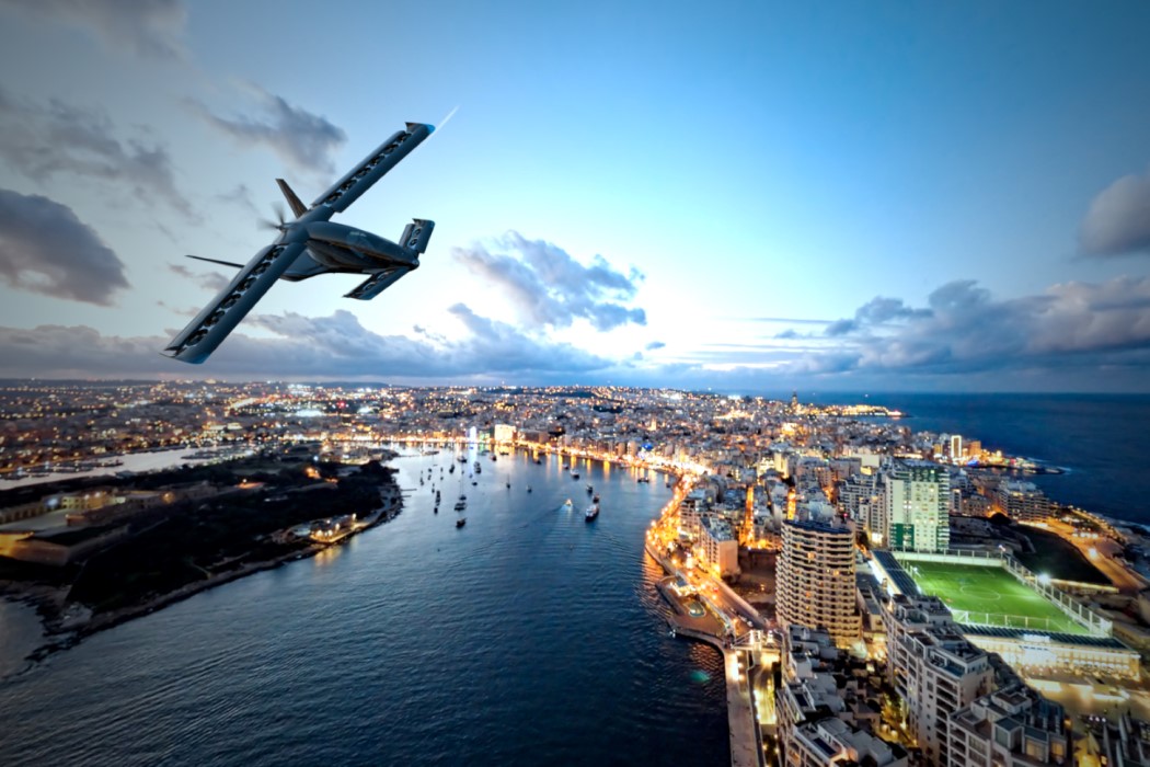 aircraft，science fiction，Cool，