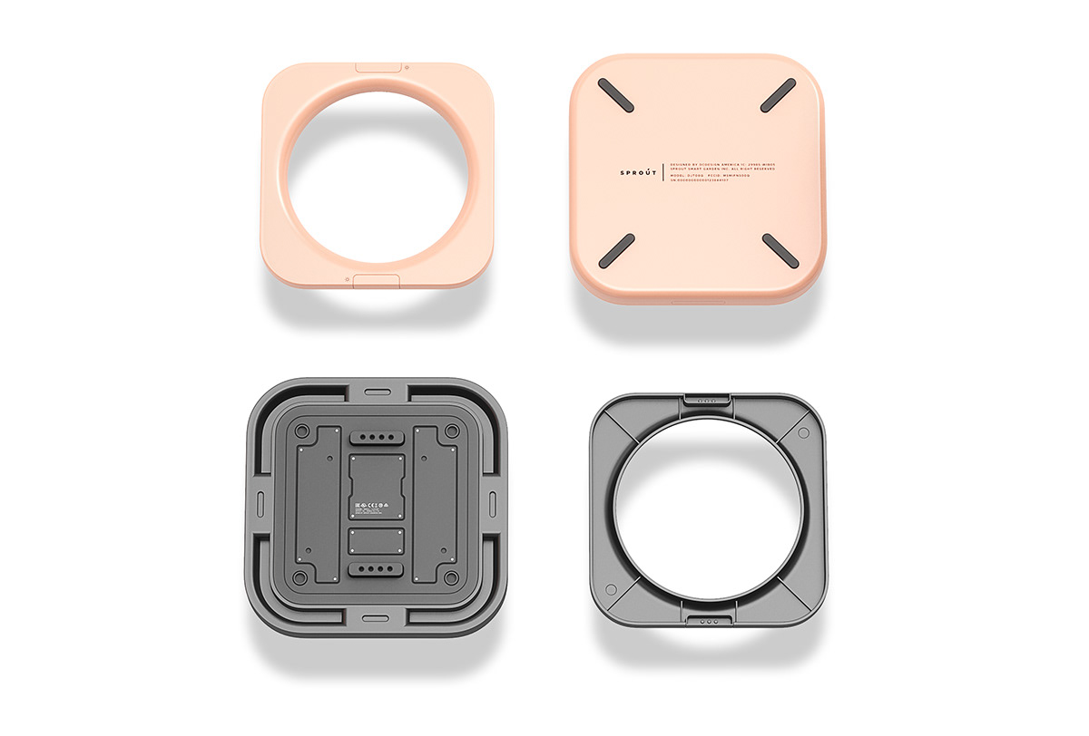 intelligence，garden，Botany，environment protection，