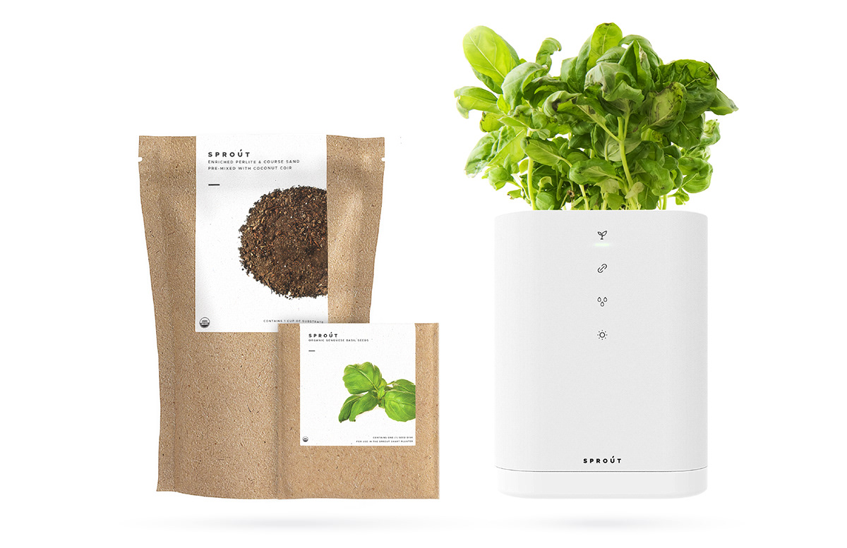 intelligence，garden，Botany，environment protection，