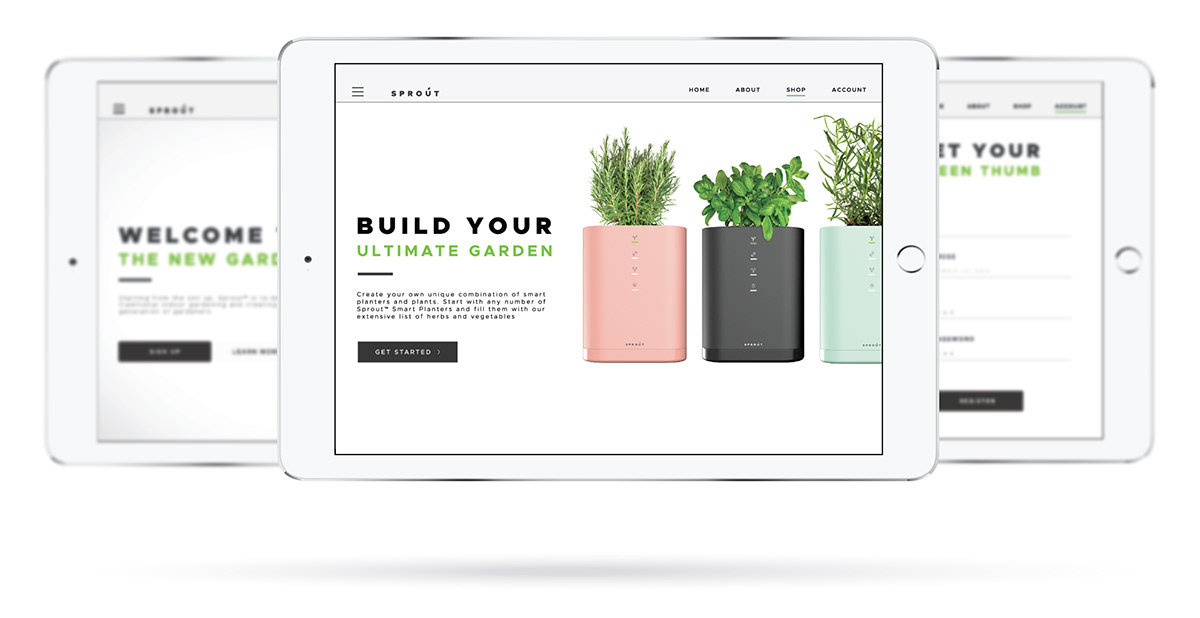 intelligence，garden，Botany，environment protection，