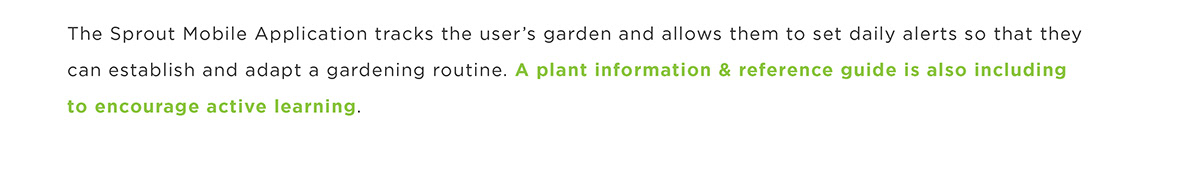 intelligence，garden，Botany，environment protection，