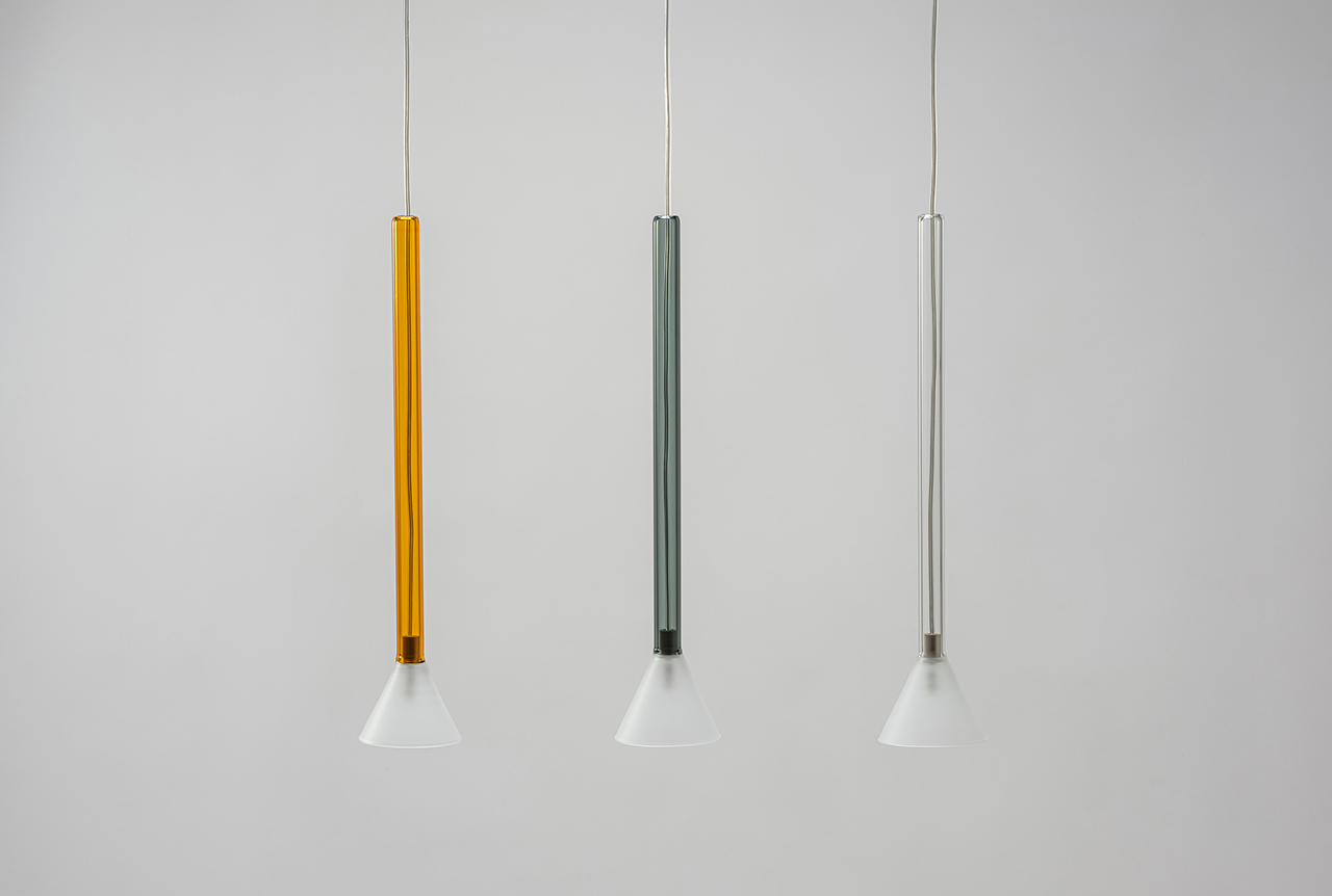 lamps and lanterns，Glass，Simplicity，