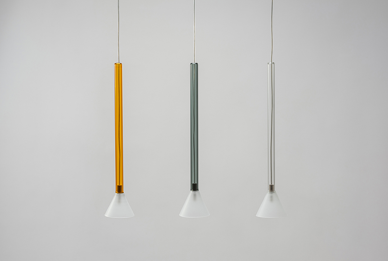 lamps and lanterns，Glass，Simplicity，