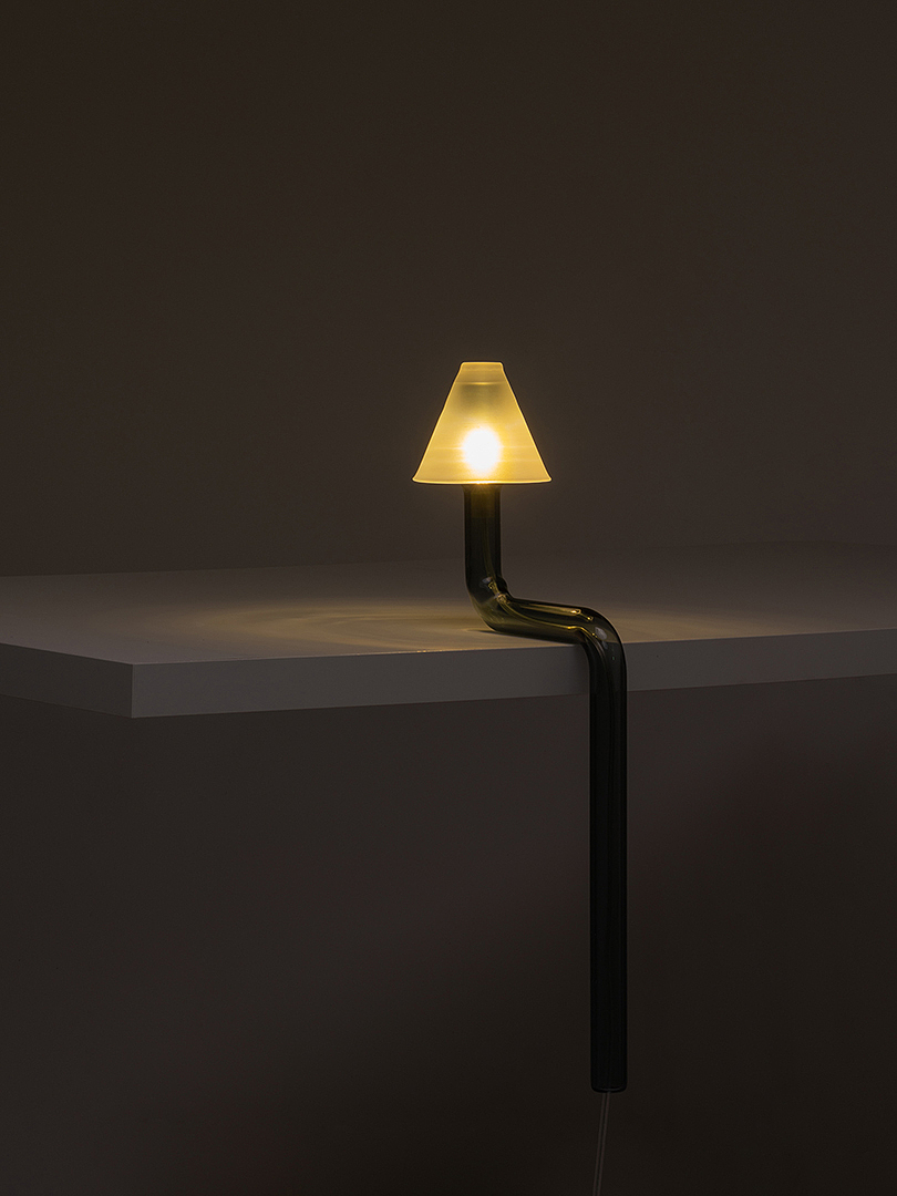 lamps and lanterns，Glass，Simplicity，