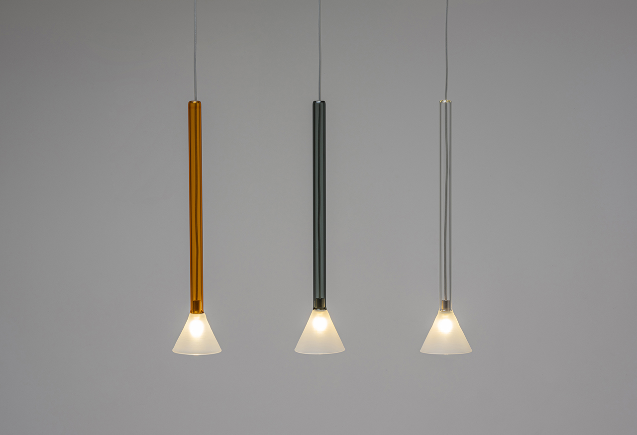 lamps and lanterns，Glass，Simplicity，