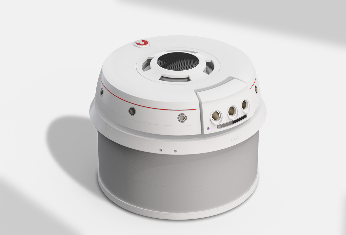 Fire Extinguisher，Public transportation，security，sensor，