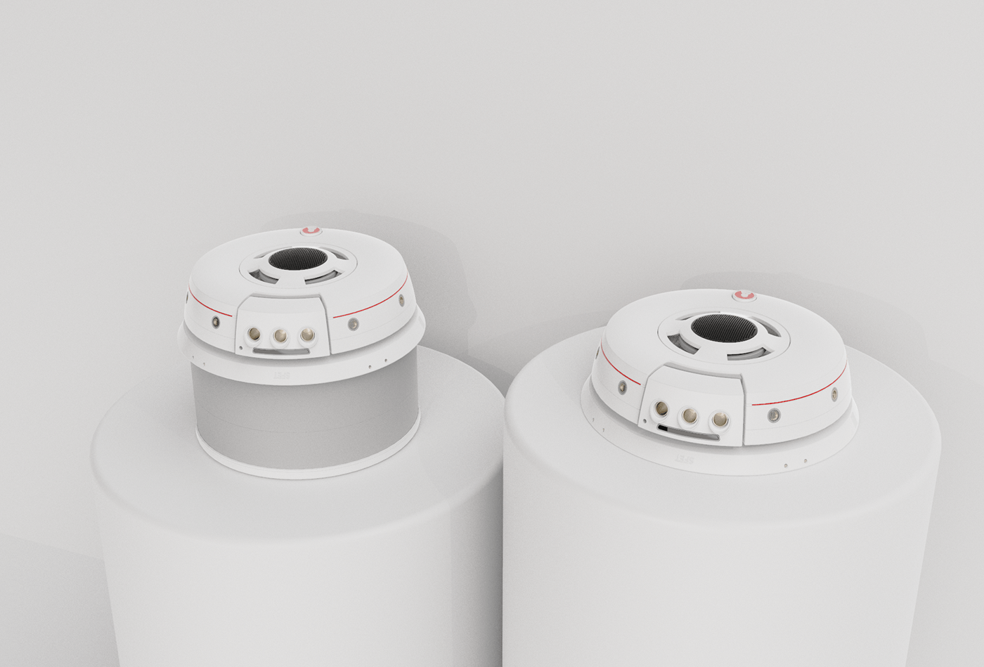 Fire Extinguisher，Public transportation，security，sensor，