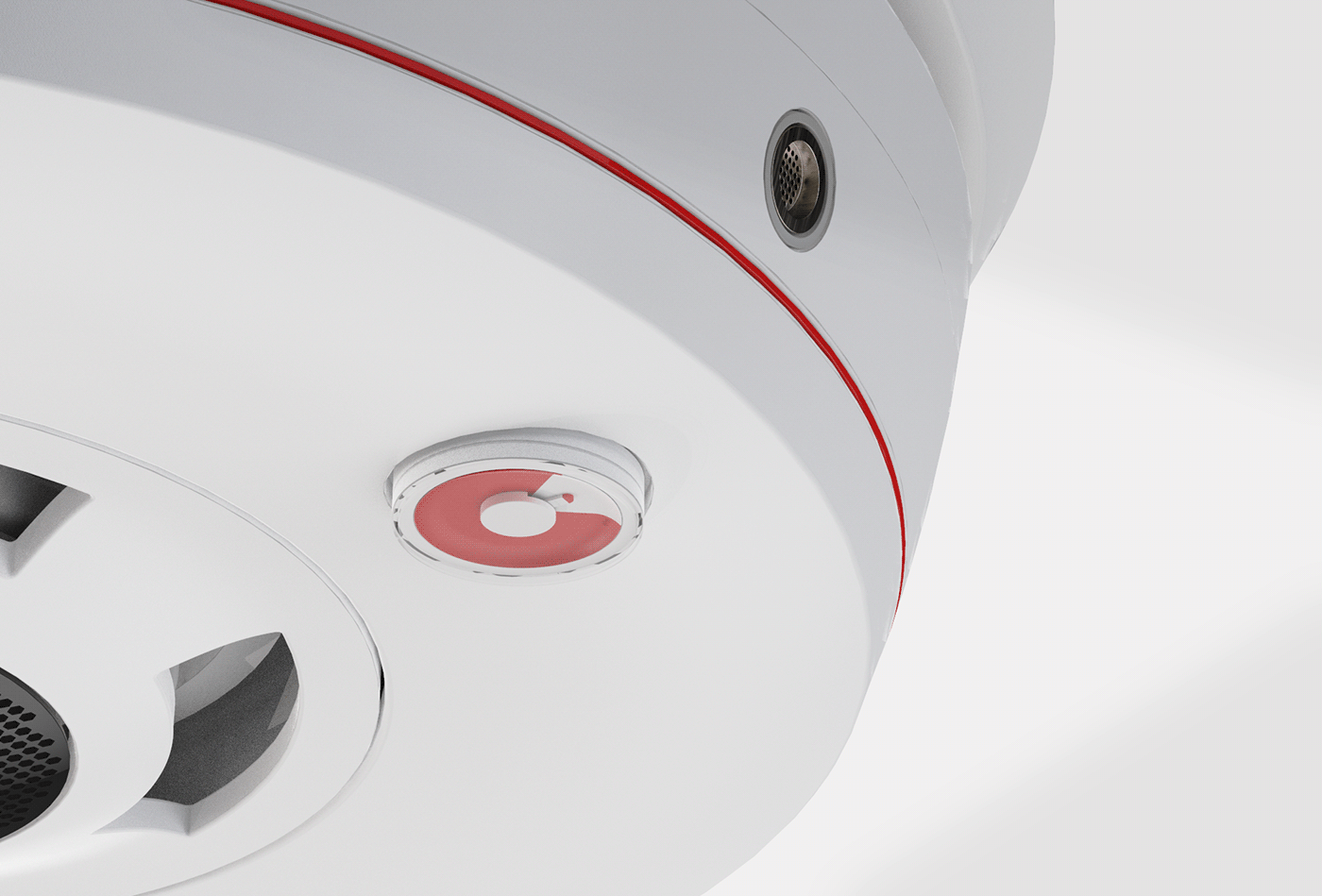 Fire Extinguisher，Public transportation，security，sensor，