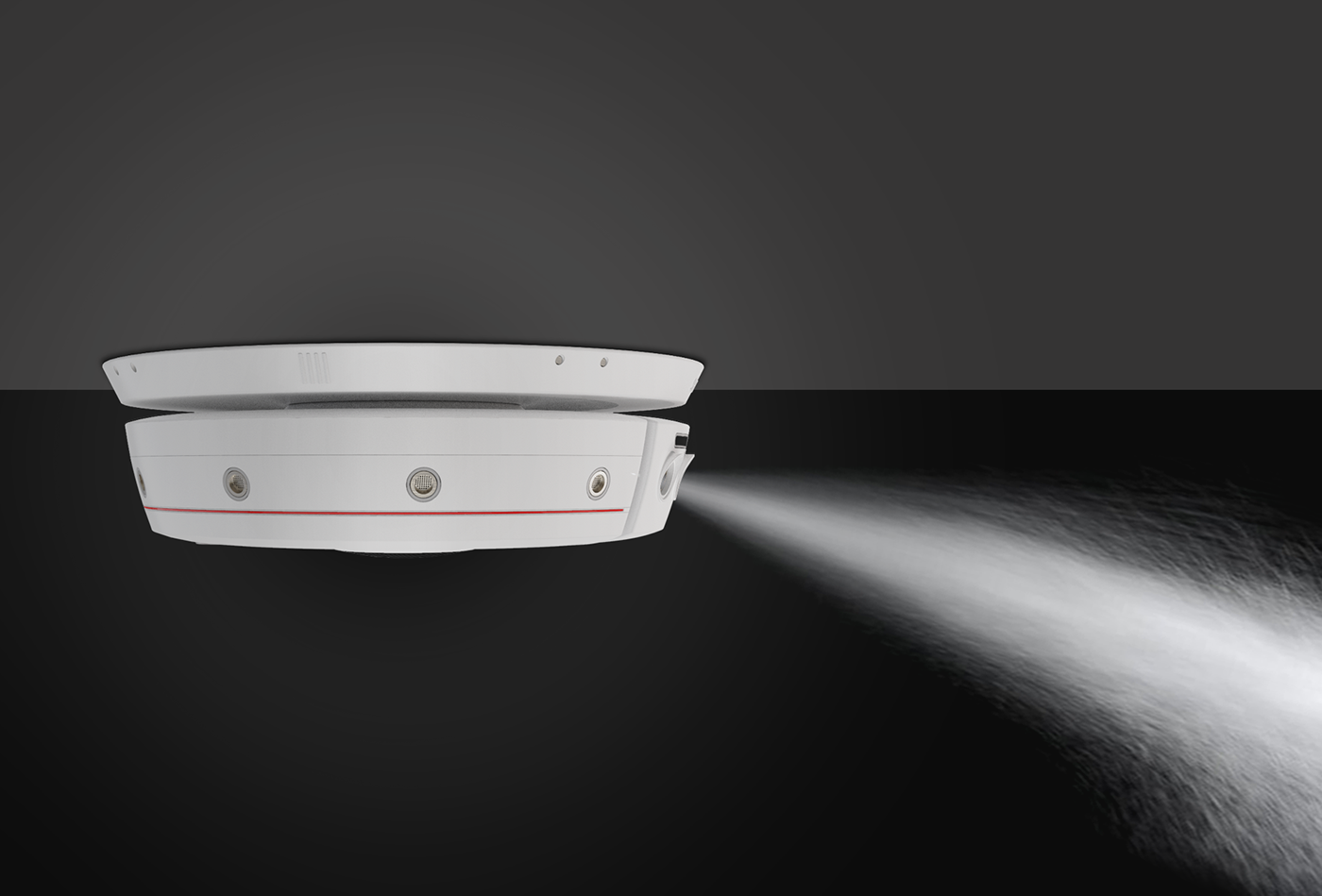 Fire Extinguisher，Public transportation，security，sensor，