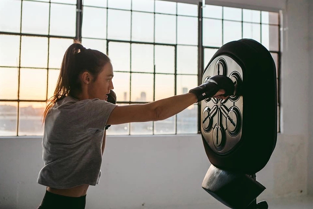 Boxing，indoor，intelligence，Bluetooth，