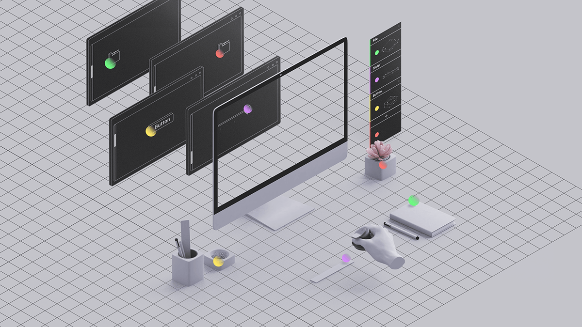 Interaction design，human-computer interaction，Interface，