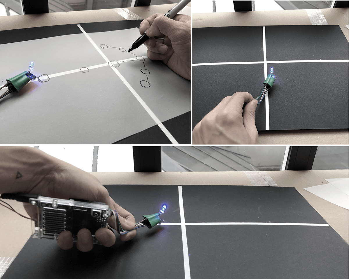 Interaction design，human-computer interaction，Interface，