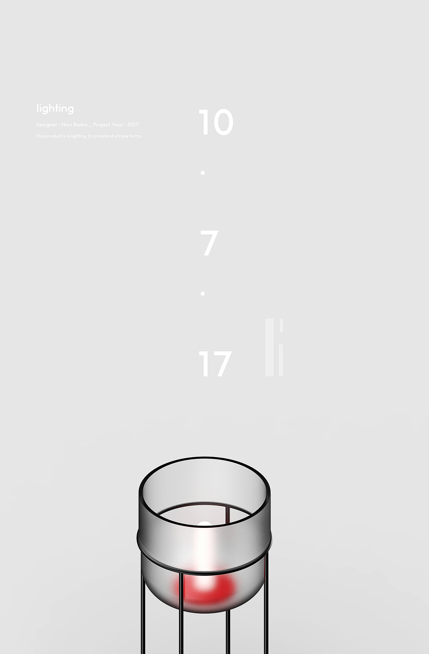lamps and lanterns，Adjust height，simple and easy，practical，