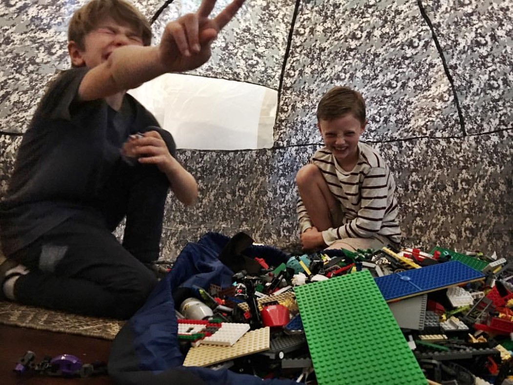 Inflatable castle，household，fast，convenient，