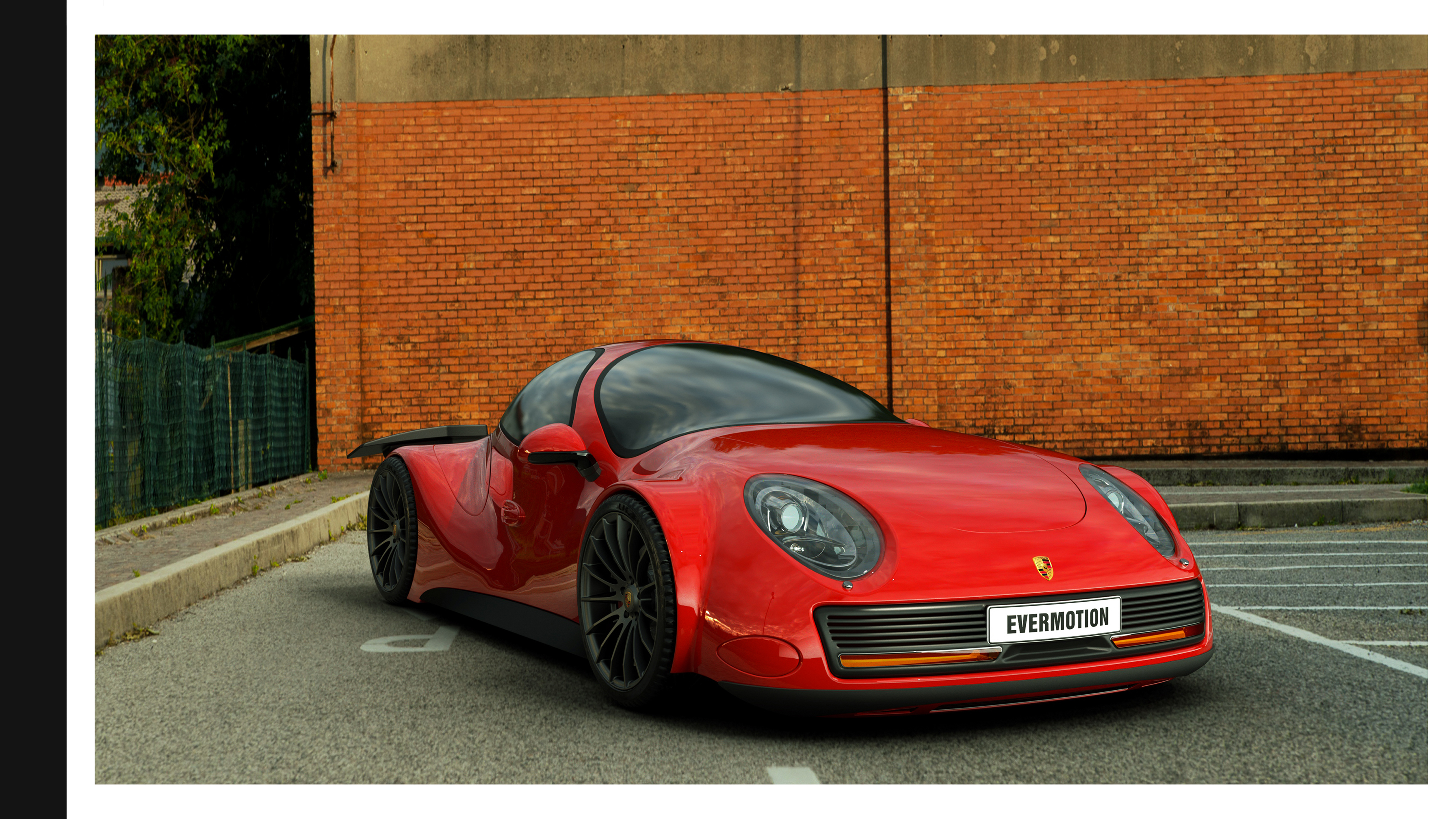 automobile，Sports car，