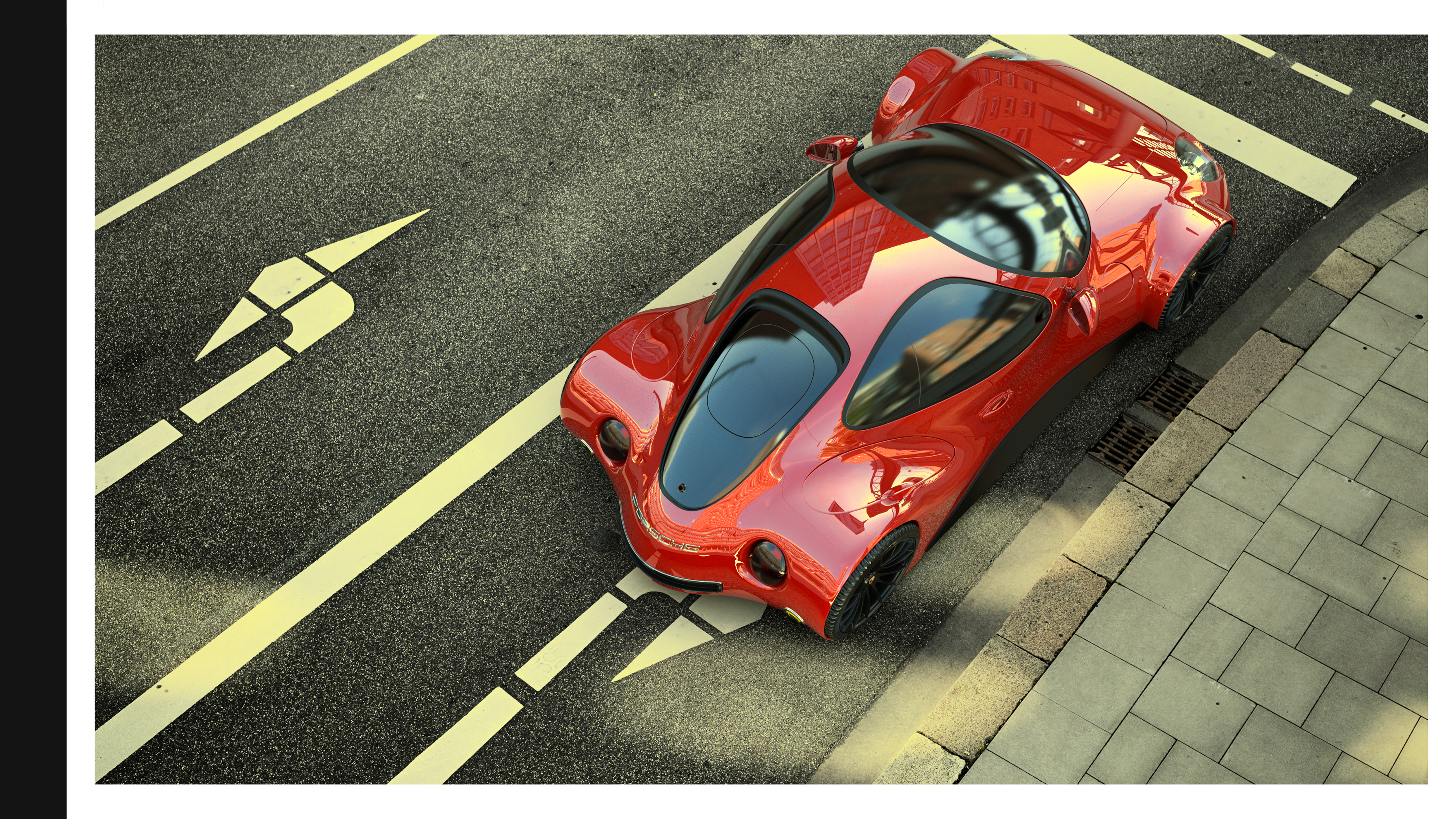 automobile，Sports car，