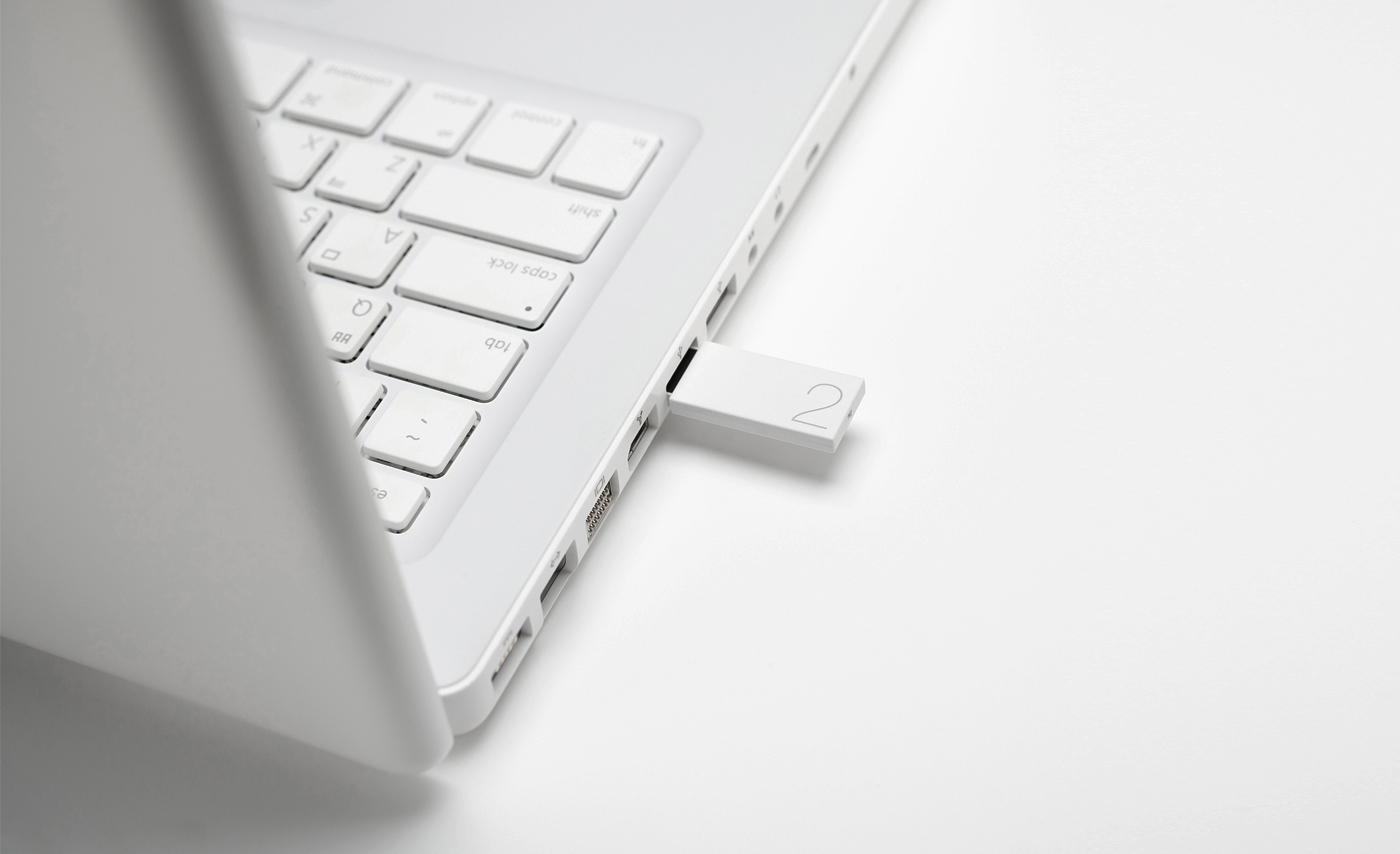 if，red dot，award-winning work，Domino USB flash disk，Environmental protection materials，