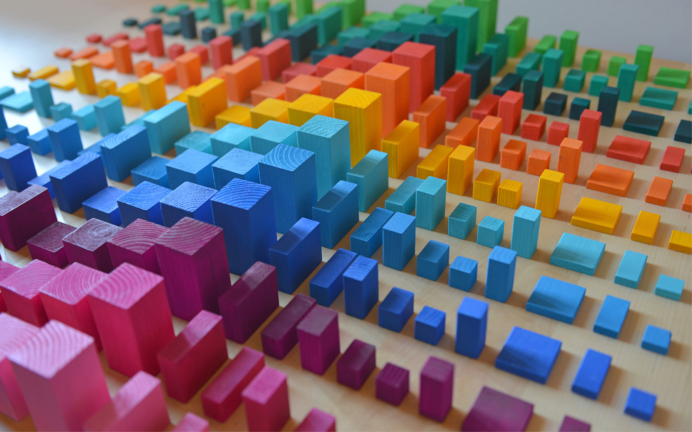 David Falzone，Brand promotion，poster，wood，Bolzano Festival，