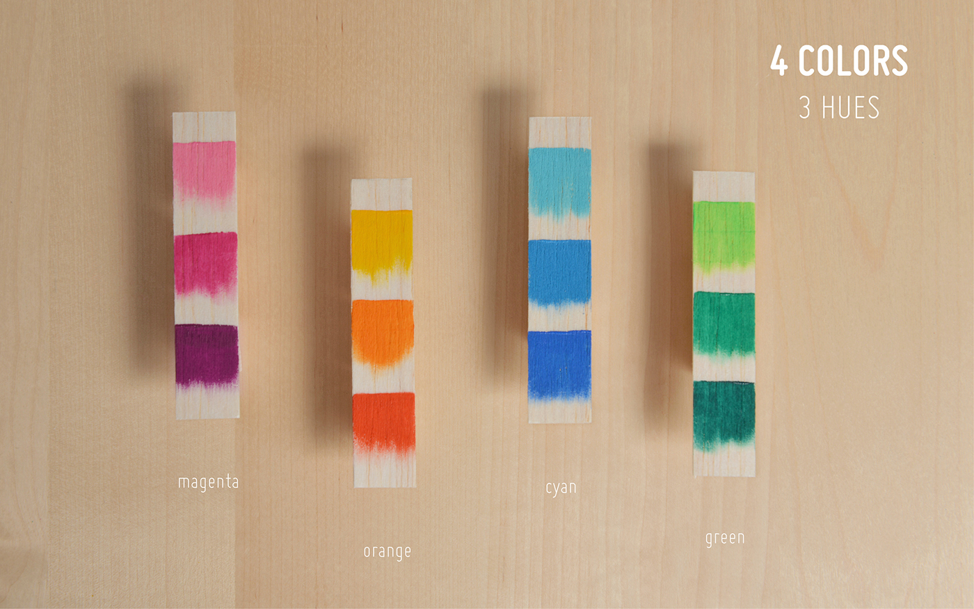 David Falzone，Brand promotion，poster，wood，Bolzano Festival，