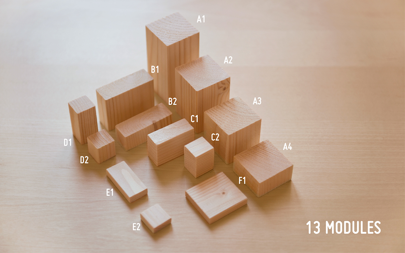 David Falzone，Brand promotion，poster，wood，Bolzano Festival，