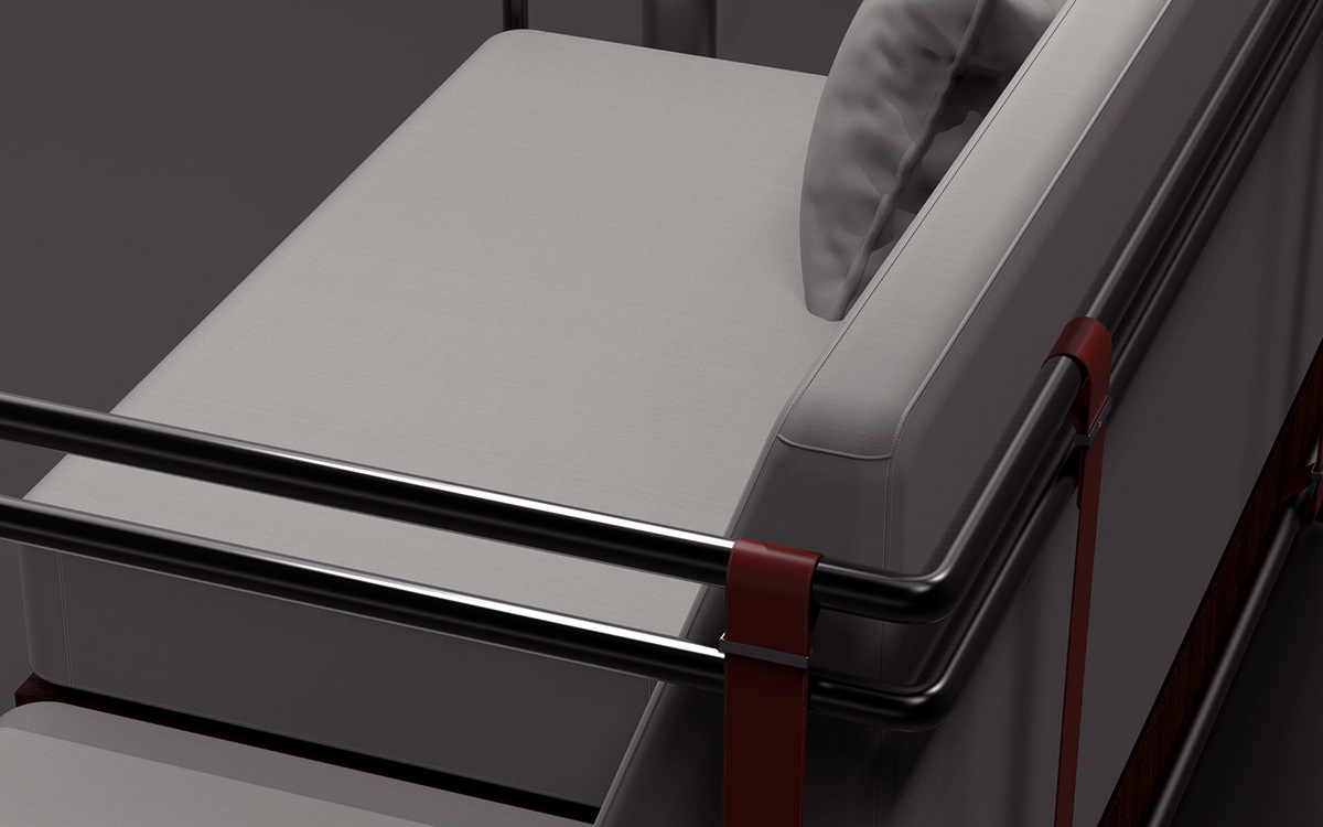 Cozy，HYUN JIN OH，sofa，Pets，