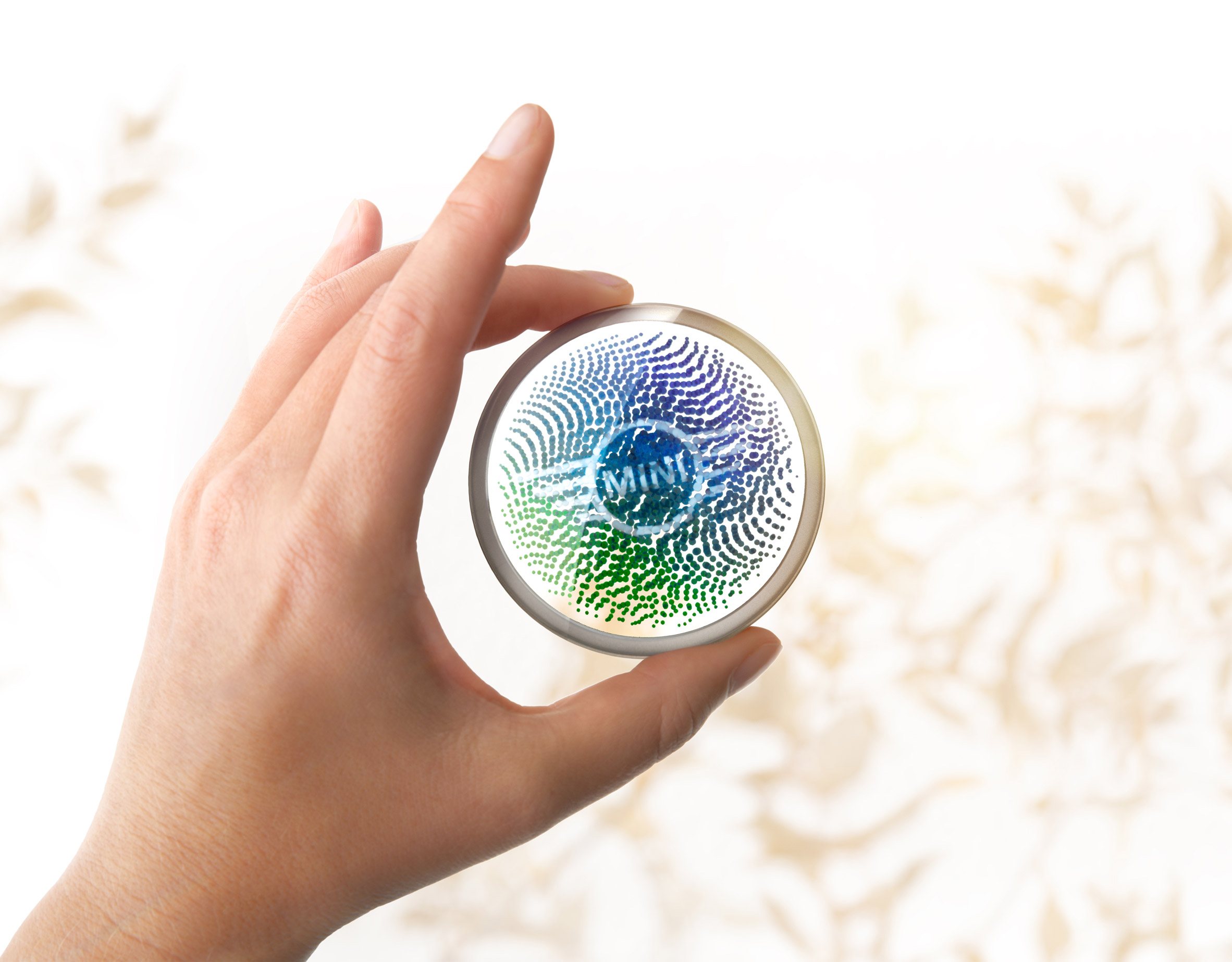 Vision Urbanaut，Electric vehicle，mini，