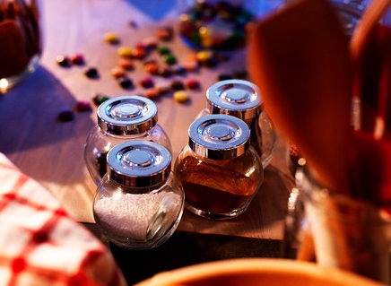 IKEA，stop yearning，The milk pot，kettle，Home Furnishing，