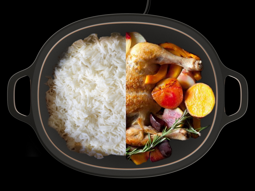 kitchenware，cooking，Kitchenware，intelligence，