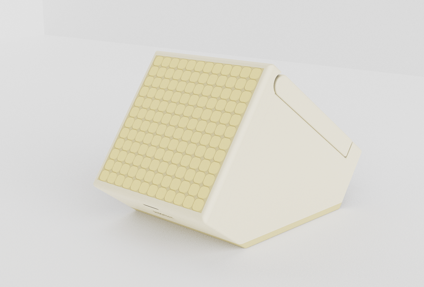 Hyunjae Tak，Letter box，Educational products，