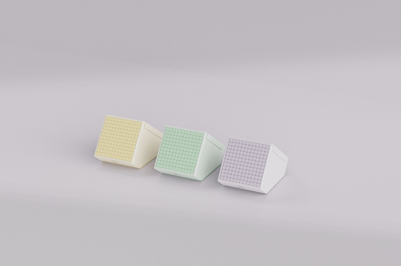 Hyunjae Tak，Letter box，Educational products，