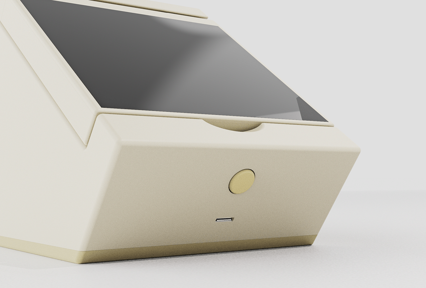 Hyunjae Tak，Letter box，Educational products，