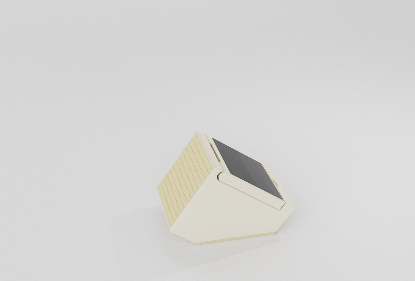 Hyunjae Tak，Letter box，Educational products，