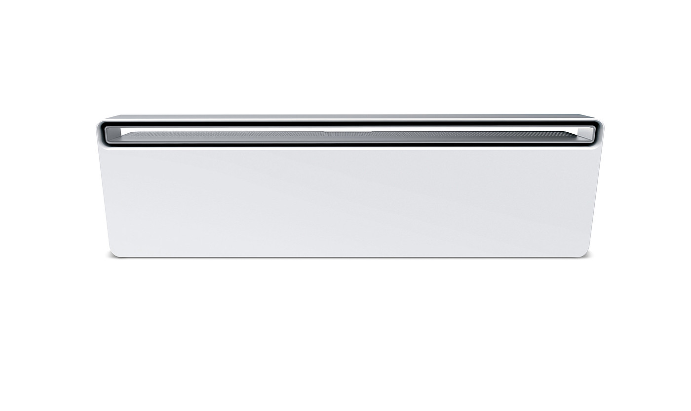 Red dot award，air conditioner，electric fan，Refrigerator，an electric appliance，