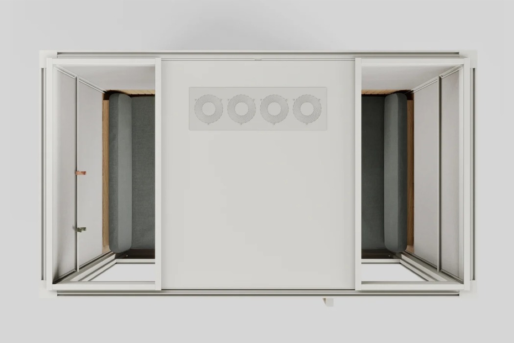 ROOM，Conference Room，sound insulation，