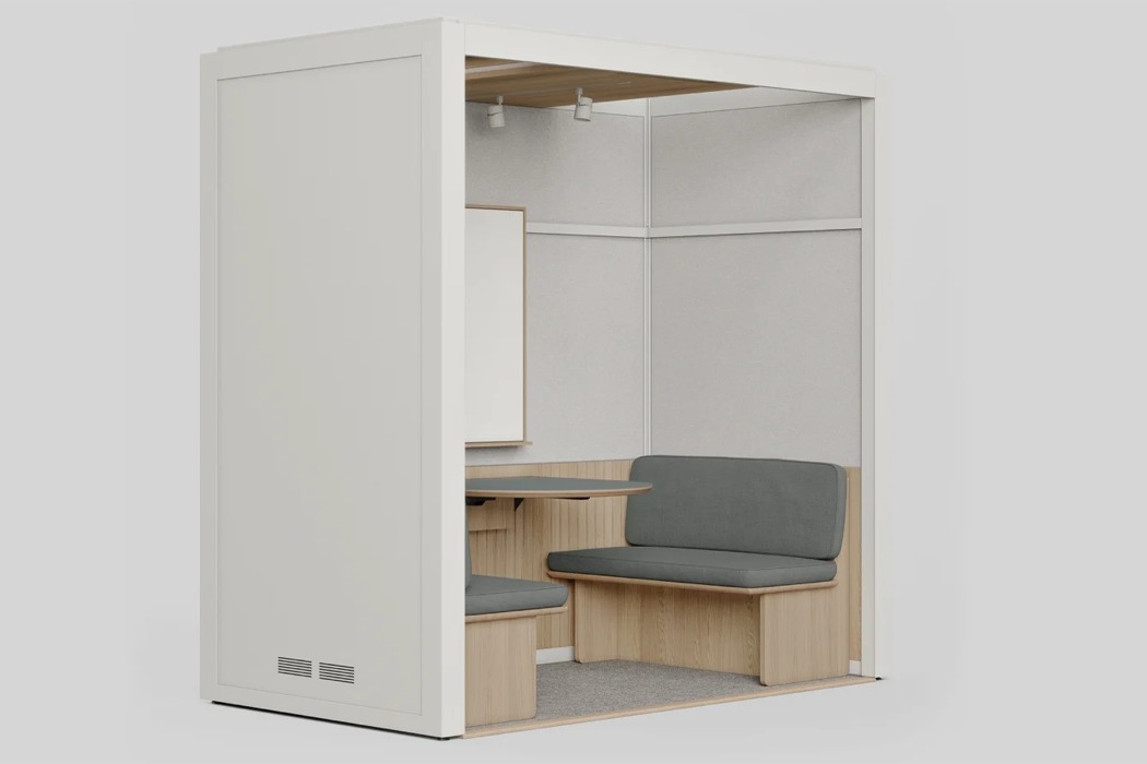 ROOM，Conference Room，sound insulation，