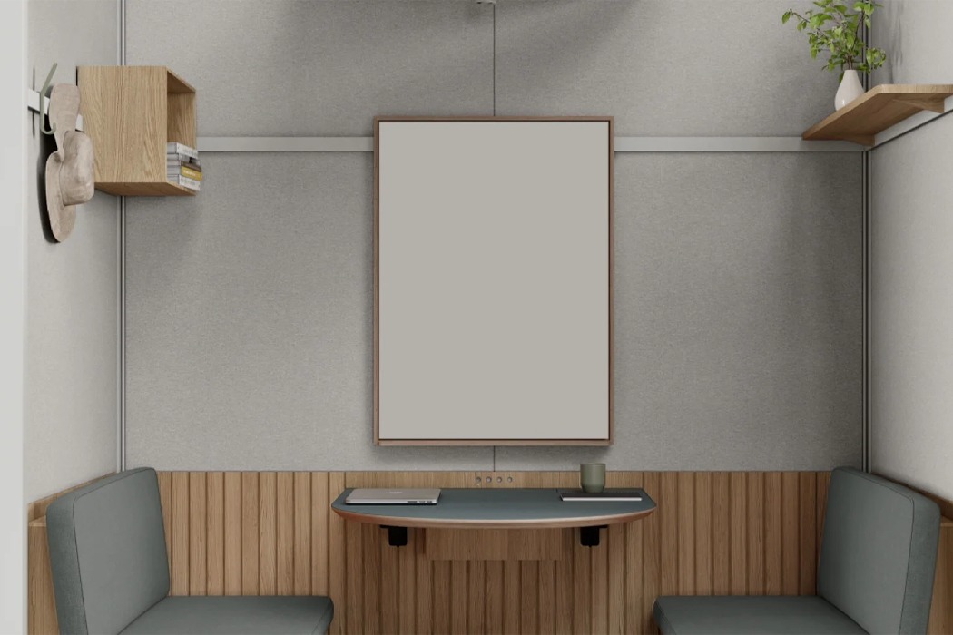 ROOM，Conference Room，sound insulation，