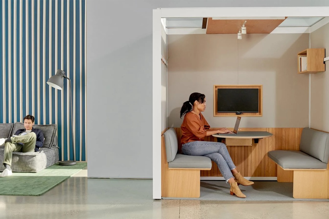 ROOM，Conference Room，sound insulation，