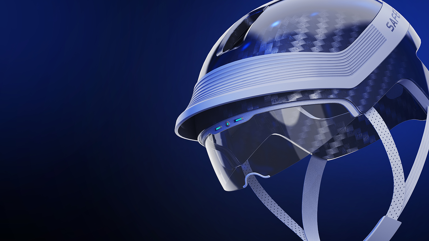 Helmet，