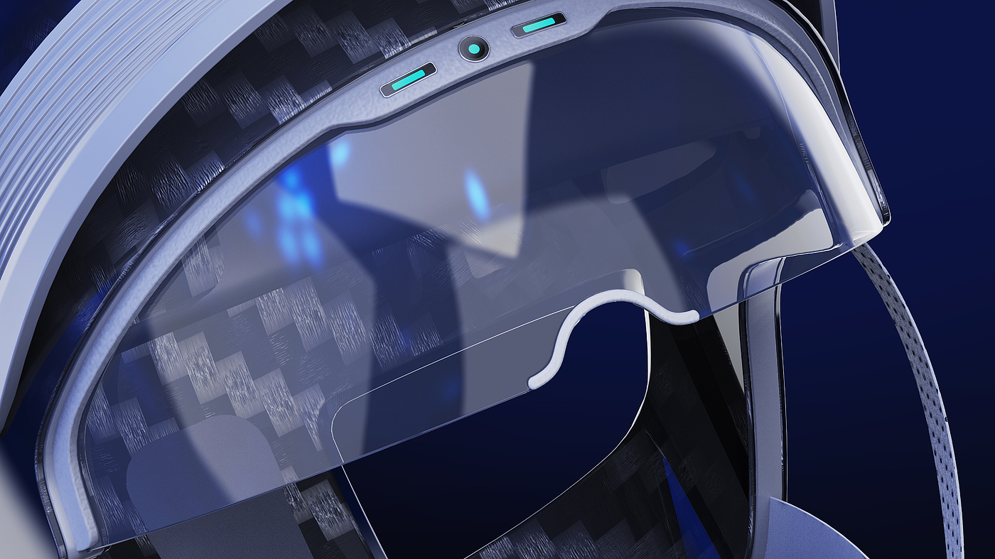 Helmet，