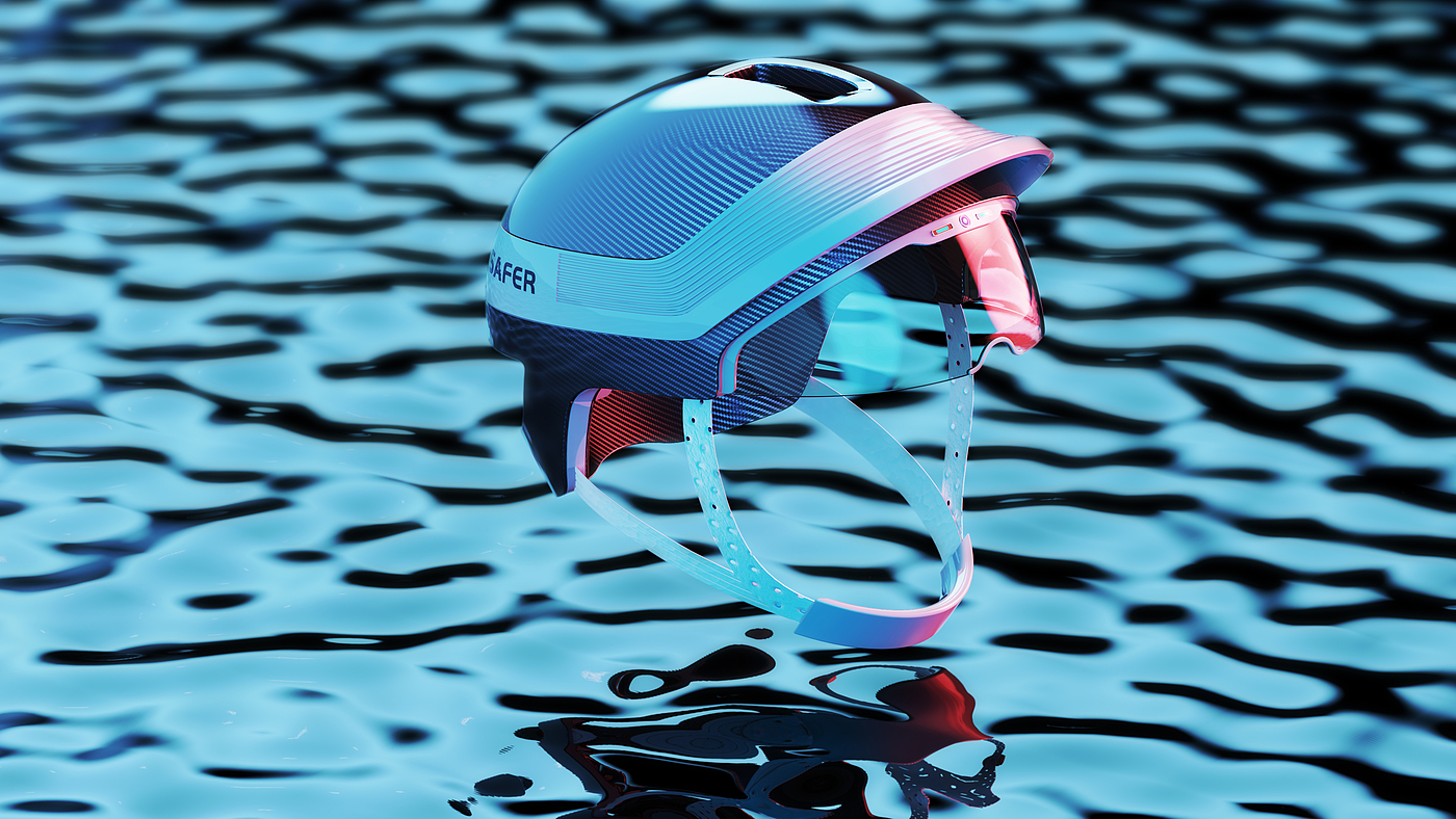 Helmet，