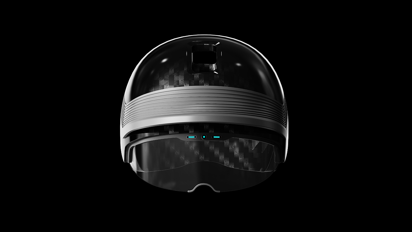 Helmet，