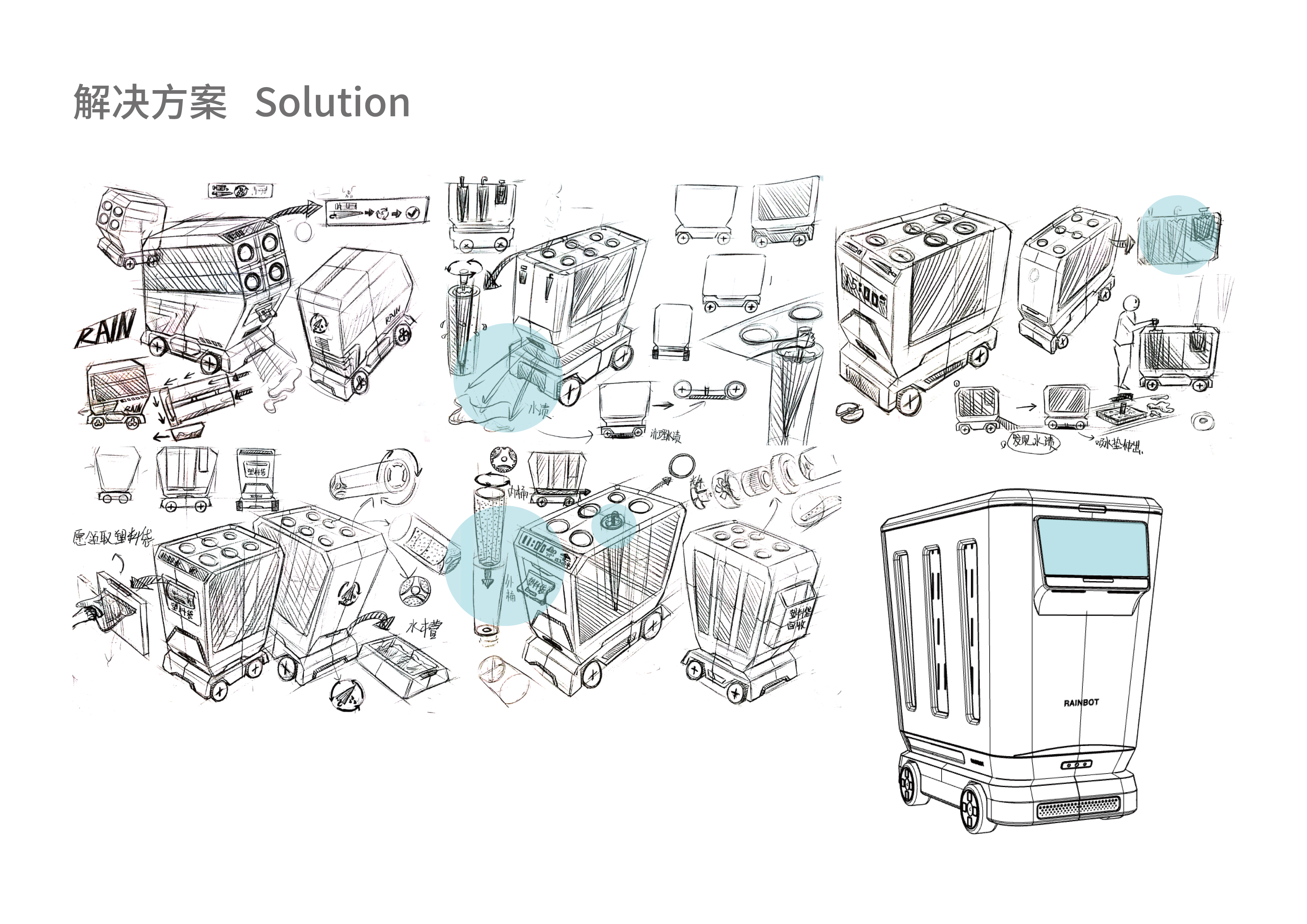 communal facilities，intelligence，