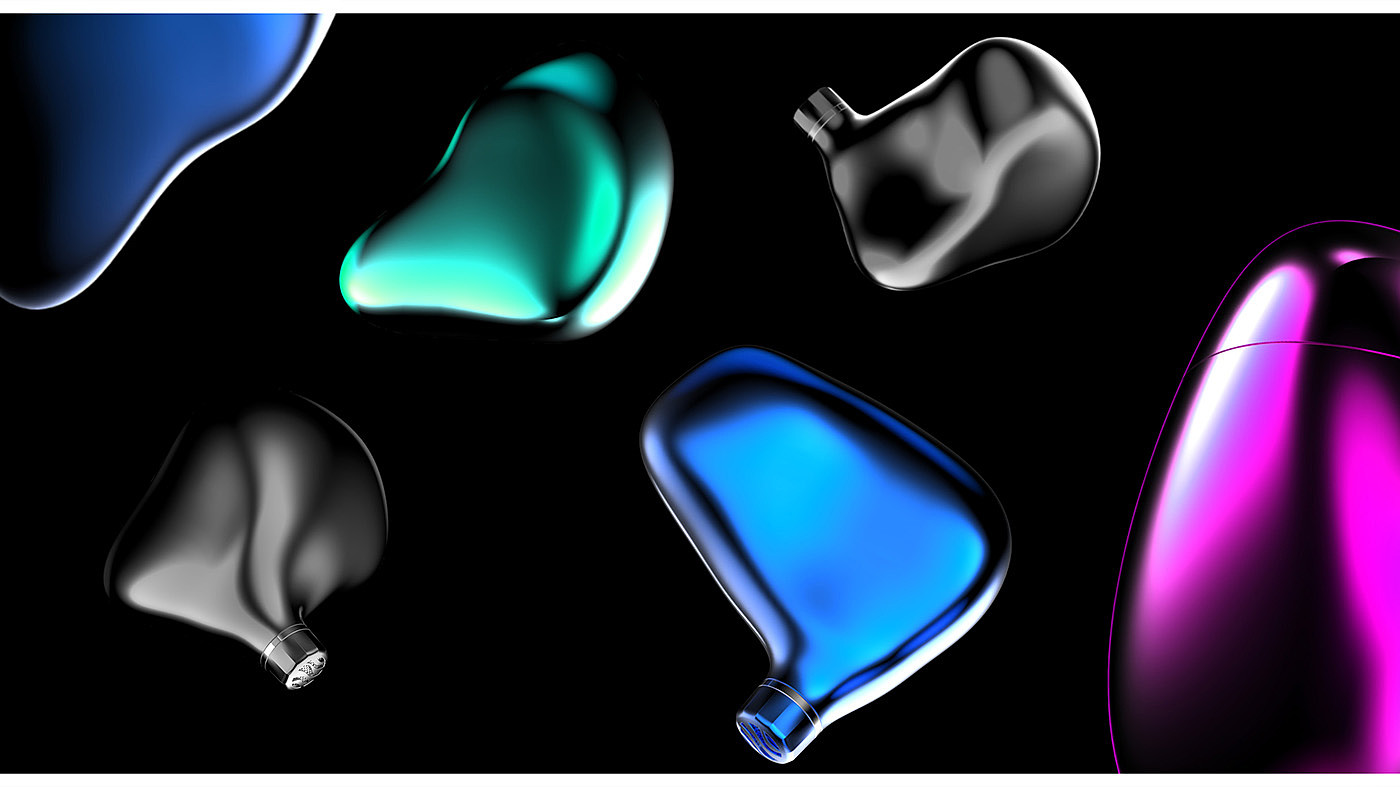 AirDrop，Drop of air，Wireless headset，mobility，